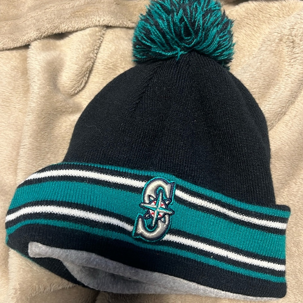 Beanie